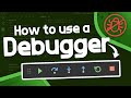 How To Use A Debugger Debugger Tutorial