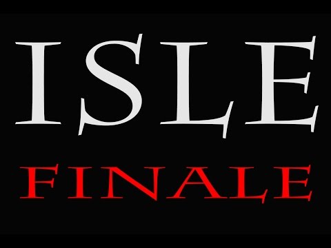 AMNESIA CUSTOM STORYtime ISLE (end)