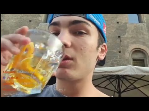 Le LIVE IRL di Twitch Italia MA DIRETTE DA BRIAN DE PALMA