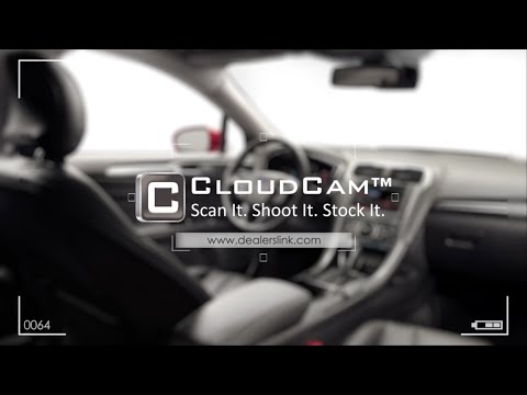 CloudCam DealersLink