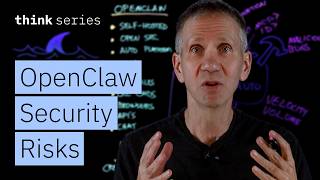 Thumbnail for OpenClaw Security Risks: 6 Dangers of Autonomous AI Agents