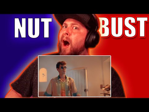 Lost Frequencies ft Calum Scott - Where Are You Now (Official Video) *REACTION*╎Nut or Bust #42