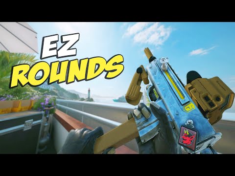 the NEW smg-11 with ANGLED GRIP is broken..