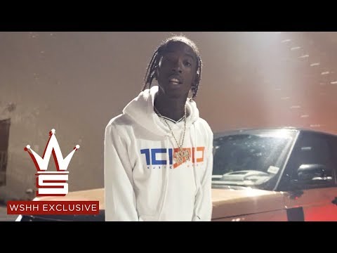 Prince Poodie "On Gang" (WSHH Exclusive - Official Music Video)