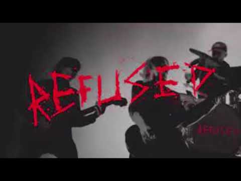 Refused - New noise (instrumental)