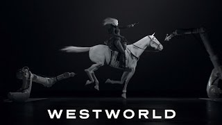 "Freeze All Motor Functions" by Ramin Djawadi // Westworld: Season 1 Soundtrack
