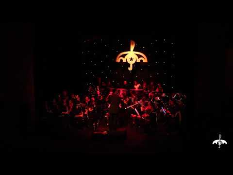 Charleston Selection - Concierto Santa Cecilia 2017 - Banda Puente Romano