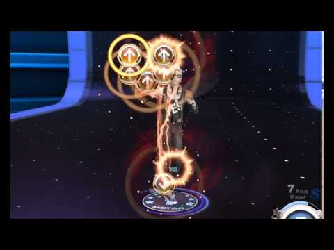 Scare (135BPM) neo extreme "S rang"