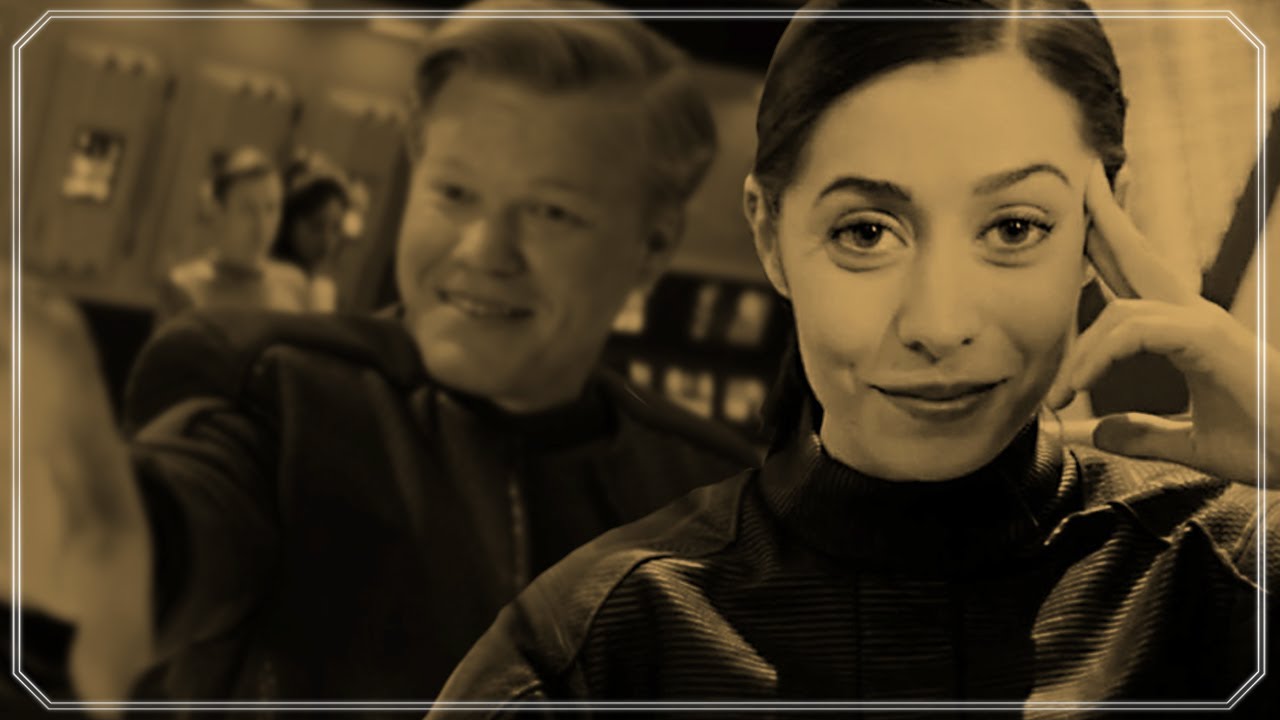 Black Mirror | O que acontece depois que acaba USS Callister