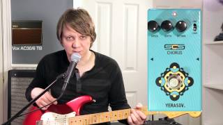 Video thumbnail for Yerasov Chorus CH-10 by shnobel