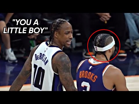 What NBA Players REALLY Said To Each Other! (October 2025 Trash Talk)