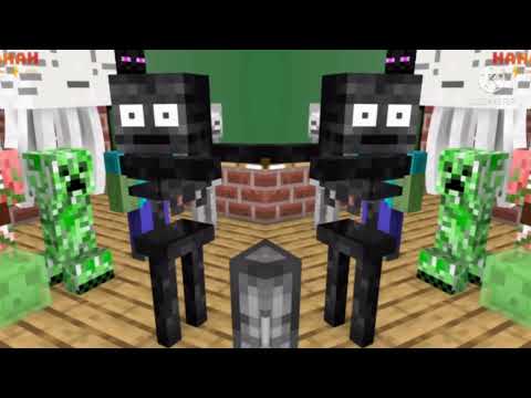 TOO MUCH LOUD MONSTER SCHOOL BECOME A CHEF