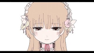 からのファルセット、変則的なリズムが心地よいです🙇(00:00:54 - 00:03:24) - ももいろの鍵 (いよわ) / Cole【歌ってみた】
