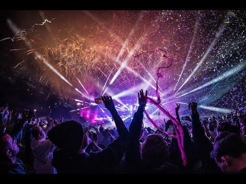 DreamHack Summer 2019 - Official Opening Ceremony