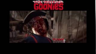 THE WALKING GOONIES 2