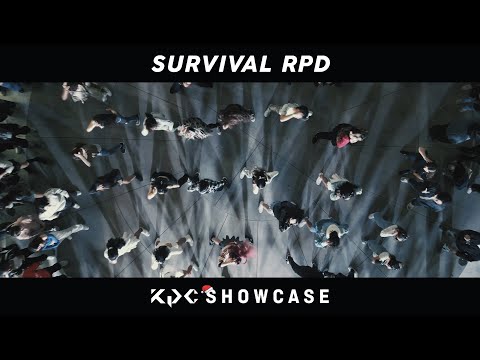 Random Play Dance (RPD) | KPC SHOWCASE