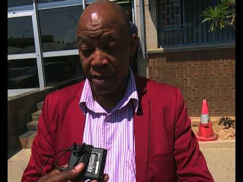 Nampol to assist NBC in compelling public to pay TV licence fees - NBC