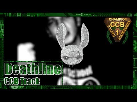 Mr Deathline - Nerv mal nicht [CCB Track] / [4tel Finalersatz]