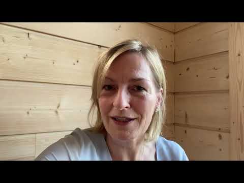 Vortragscoaching mit Barbara Messer - was heißt das?