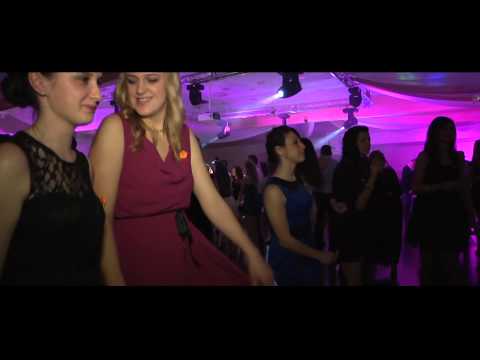 Bunga Bunga - Twenty One Studniówka Mechanik Kielce