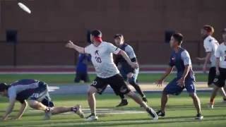 Off The Record: Jeff Lindquist