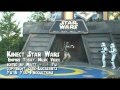 KINECT STAR WARS - Empire Today - fan made ...