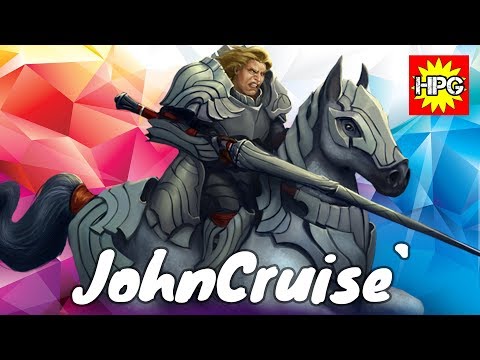HoN Pro Sir Benzington Gameplay / JohnCruise` / Legendary I