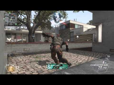 COD:XP European Finals + MLG Dallas Commentary - Vs. Epsilon