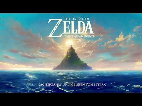 Zelda Links   Awakening   Gelesen von Peter C   Teil 11 Fanfiction