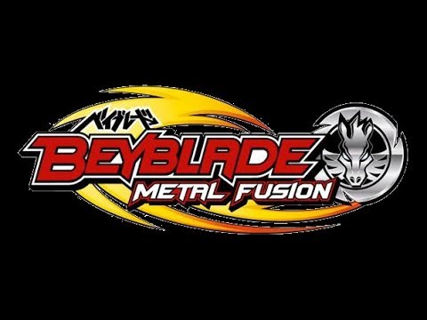Beyblade metal fusion opening 1hour