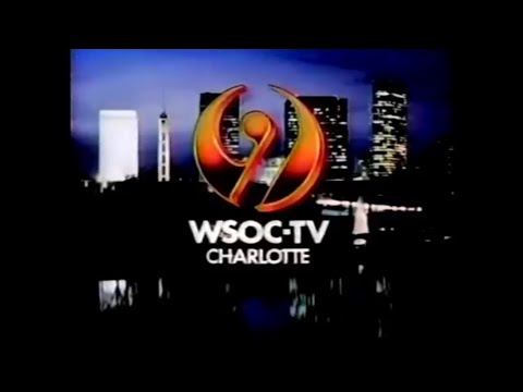 WSOC Eyewitness News Open (1985)