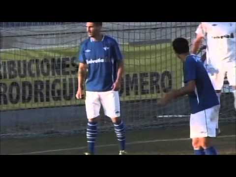 Écija CF - San Fernando CD || PasionAzulina.Com