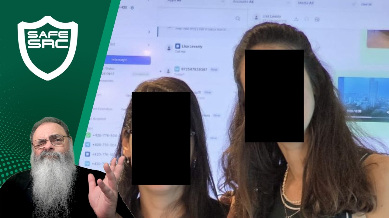 EMPRESA de SEGURANÇA PARAGON expõe PAINEL de CONTROLE de SOLUÇÃO POLÊMICA: FALHA de SEGURANÇA?