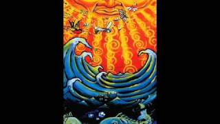 Smoke Two Joints [live in studio]