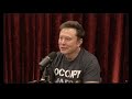 Joe Rogan Experience 2223 Elon Musk