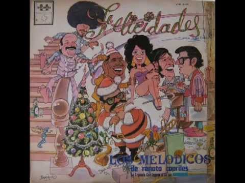 LA CACHIMBA DE SAN JUAN - LOS MELÓDICOS