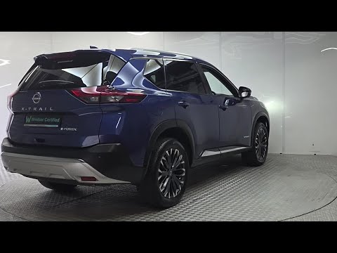 Nissan X-Trail ePOWER SVE 5 Seater *€3K Scrappage - Image 2