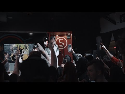 Futuristic "I AM Tour" w/ ESAI & OSTN, Shawnee, Kansas. BMPCC4K