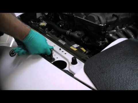Jackson Racing Cold Air Intake - #901-980, 901-985