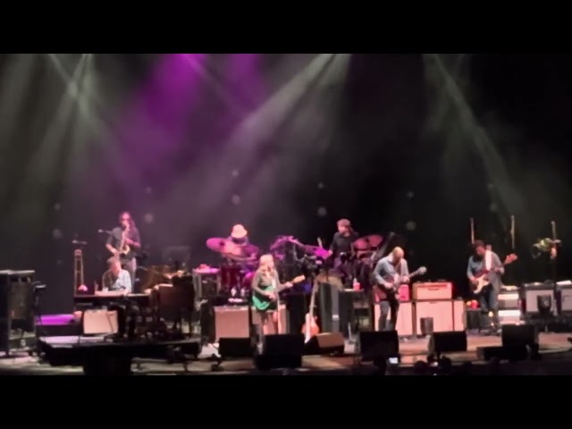 2025.10.11 - Macon - Done Somebody Wrong