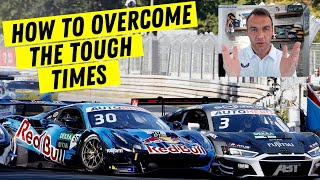 Motorsport Prospects Weekly Debrief for October 18, 2021 - SRO Updates their Driver Ranking Criteria and More