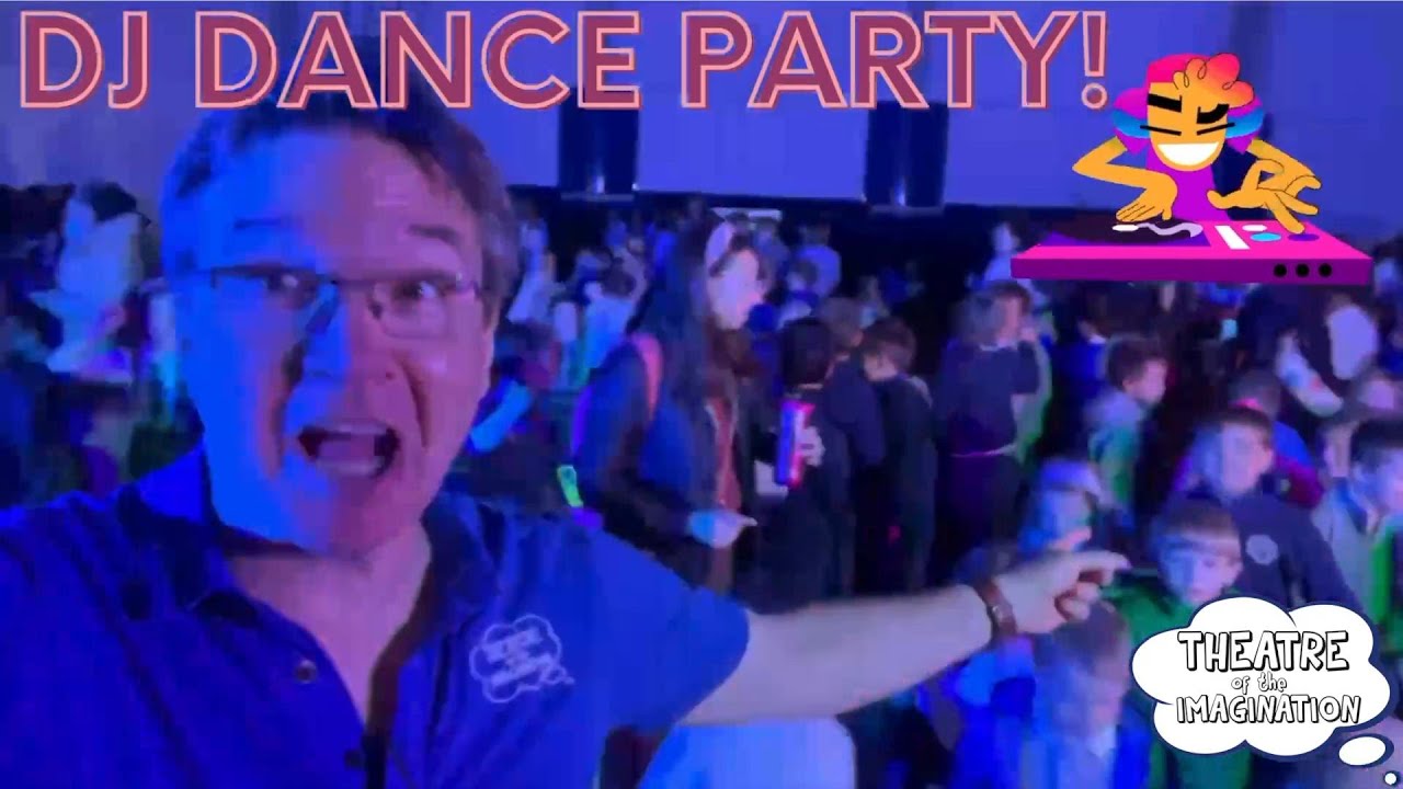 Promotional video thumbnail 3 for DJ Miles