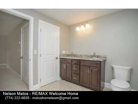 294 Prospect Hill St., Taunton MA 02780 - Single Family Home - Real Estate - For Sale -