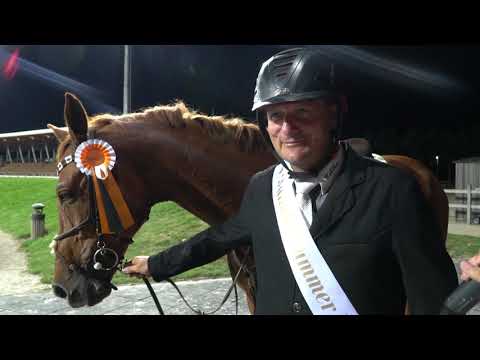 Rozhovor Igor Šulek - 2nd day Danube Summer Live 2020 IV in Šamorín, SVK (15. 8. 2020)