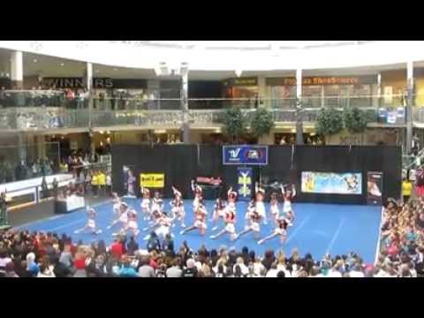 PCE Senior 2 @ WEM 2011