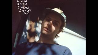 Mac DeMarco- Salad Days (Full Album) 2014