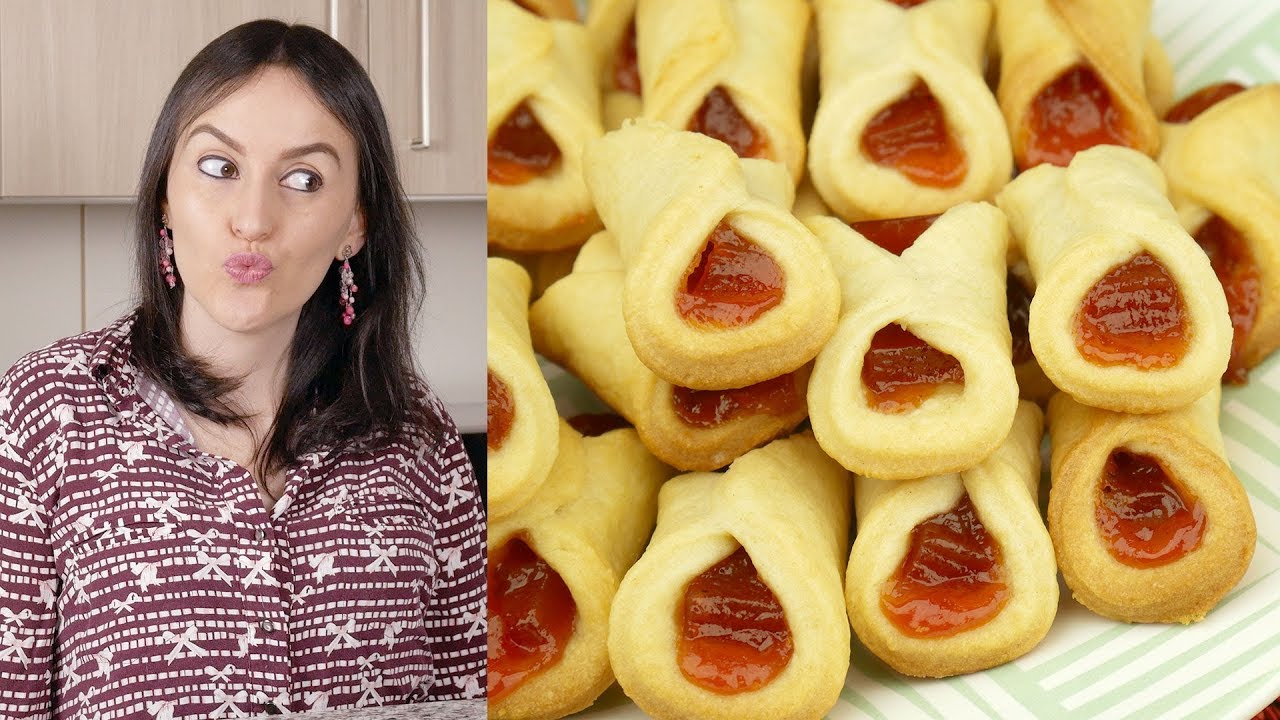 BELISCÃO DE GOIABADA / GOIABINHA - FÁCIL E DELICIOSO! | Cook'n Enjoy #346