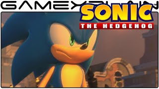 Sonic the Hedgehog 2017 - Debut Trailer