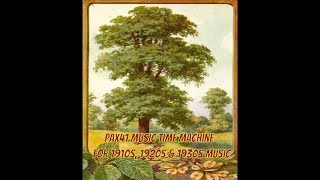 Eddie Harkness and His Orch. - Trees