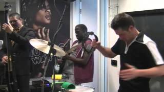 New Cool Collective - The Canteen